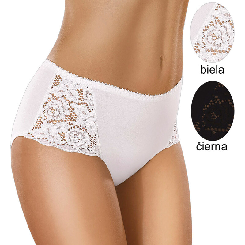 GABIDAR Nohavičky Gabidar-029 biela 2XL 49870471