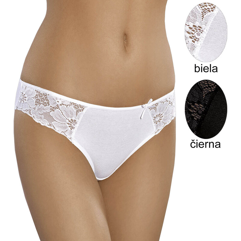 GABIDAR Nohavičky Gabidar-030 biela L 49870472