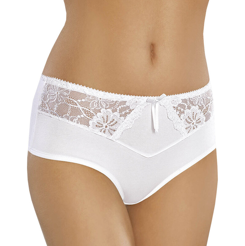 GABIDAR Nohavičky Gabidar-160 biela 2XL 51502965