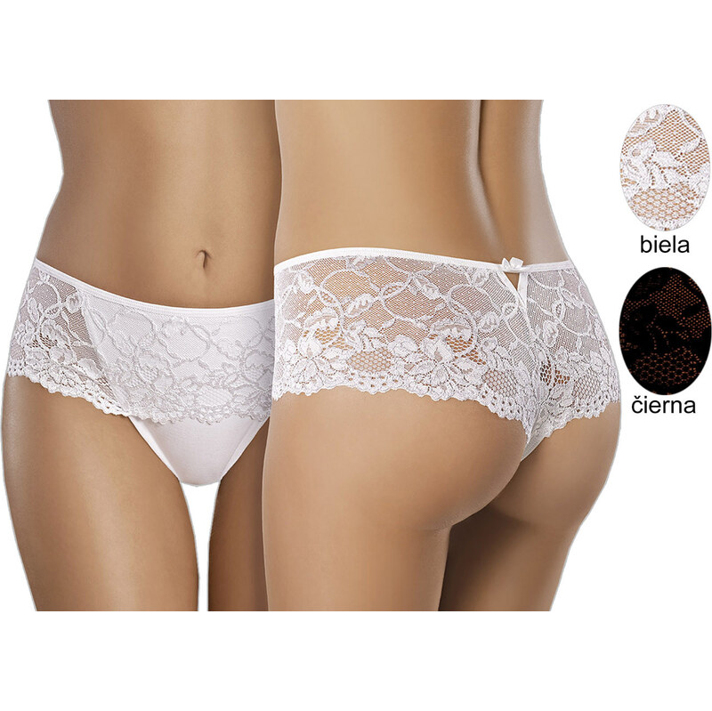 GABIDAR Nohavičky Gabidar-039 biela L 49870475