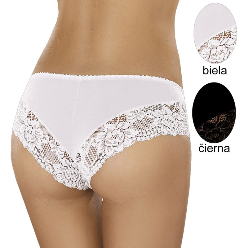 GABIDAR Nohavičky Gabidar-080 biela L 49870486