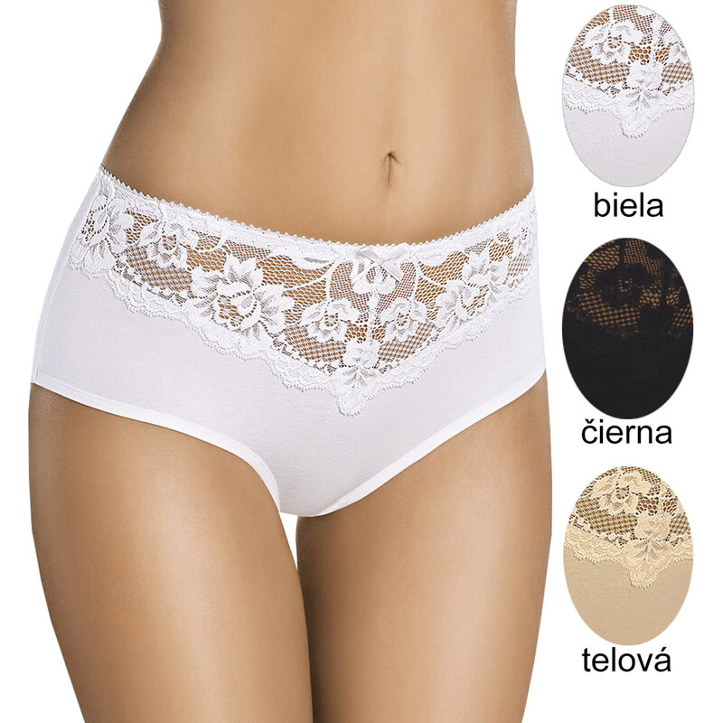 GABIDAR Nohavičky Gabidar-124 čierna 2XL 49870497