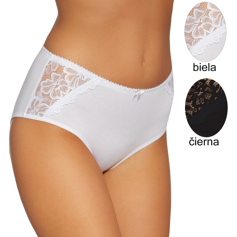 GABIDAR Nohavičky Gabidar-139 biela L 49870557