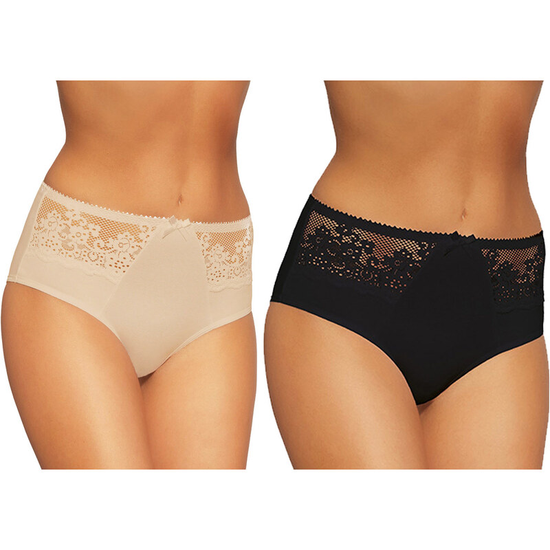 GABIDAR Nohavičky Gabidar-136 telová 2XL 49870731