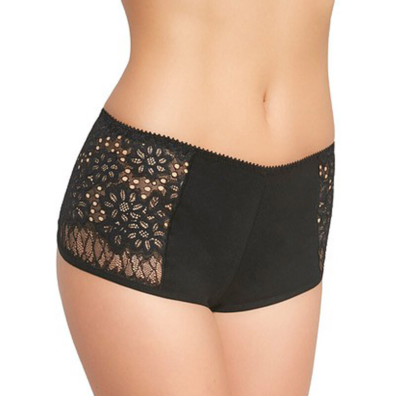 GABIDAR Nohavičky Gabidar-154 čierna M 49872445