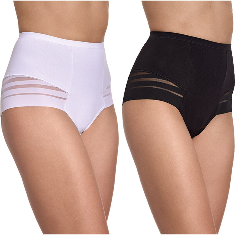 GABIDAR Nohavičky Gabidar-209 biela 2XL 51503174