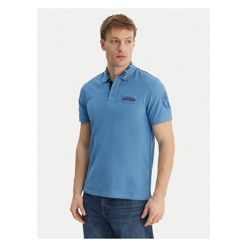 Polokošeľa Napapijri 67614603