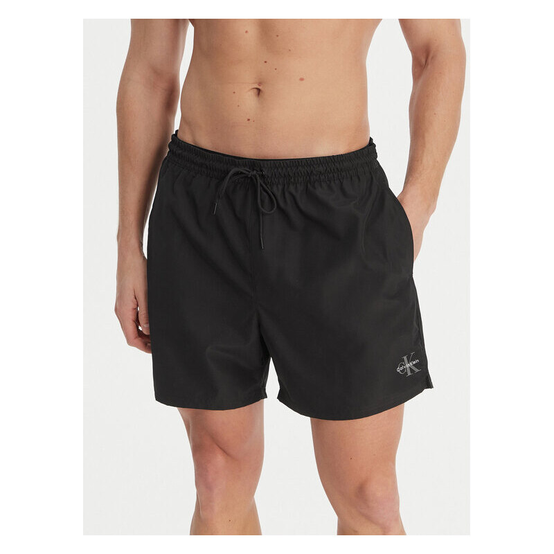 Plavecké šortky Calvin Klein Swimwear 67606638