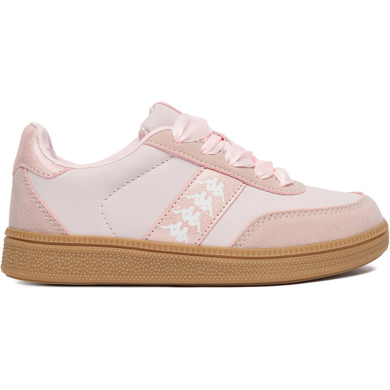 Sneakersy Kappa 67623105