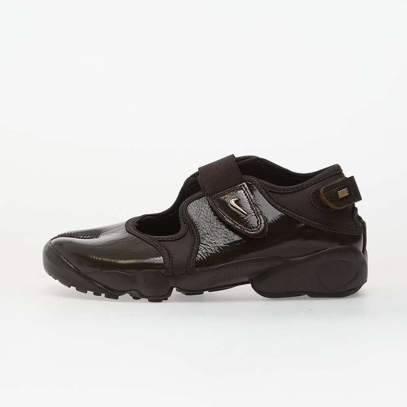 Nike W Air Rift Velvet Brown/ Metallic Gold-Velvet Brown 67622687