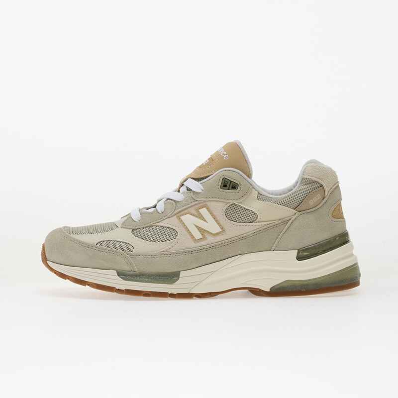 New Balance 992 Green 67622659