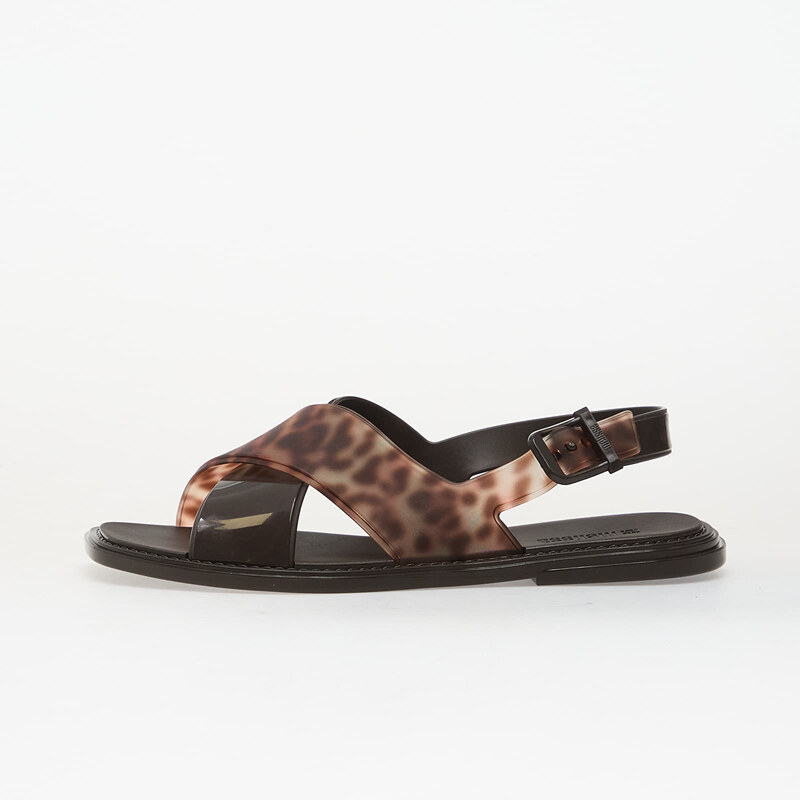 Melissa Cleo Sandal Ad Brown 67622704