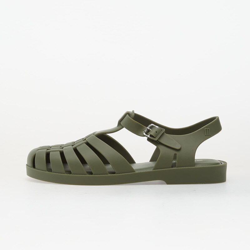 Melissa Possession Ad Dark Green 67622699