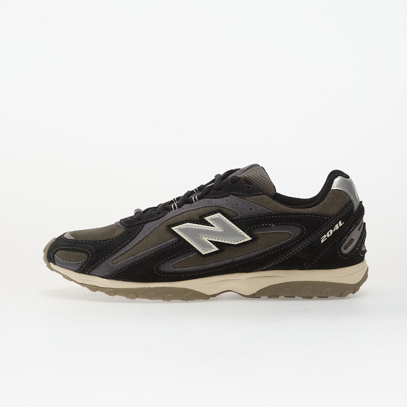 New Balance 204L Black 67622674