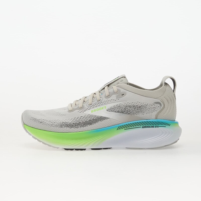 Brooks Adrenaline GTS 25 M Grey 67622499
