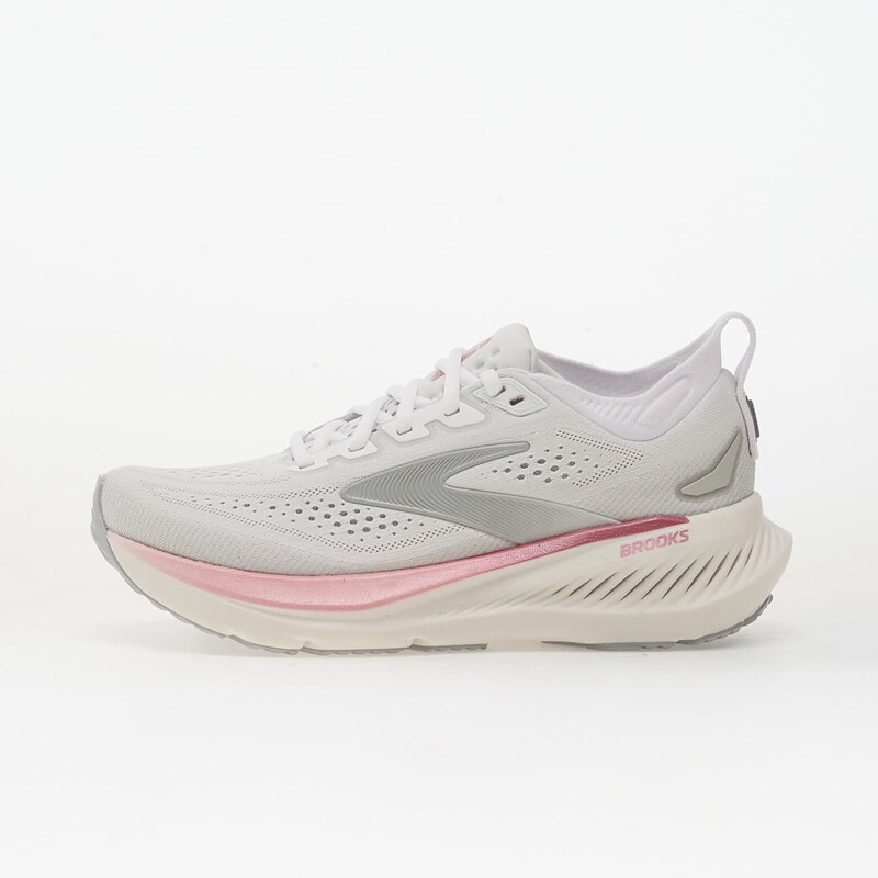 Brooks Glycerin 23 W White 67622495
