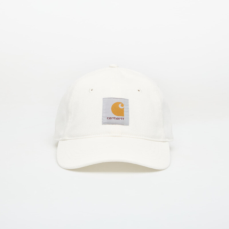 Čiapka Carhartt WIP Canvas Cap Wax Universal 67622720