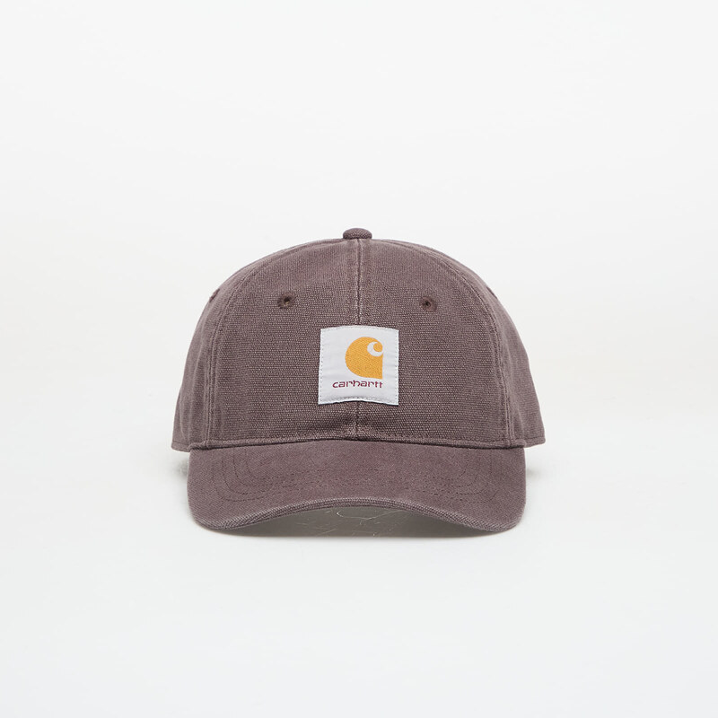 Čiapka Carhartt WIP Canvas Cap Shale Universal 67622721