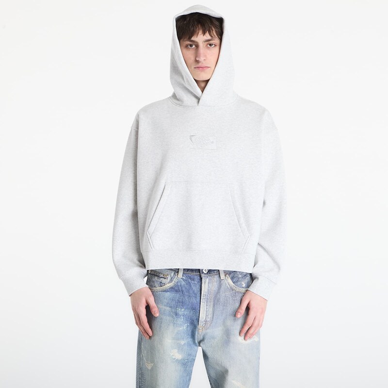 Mikina Vans Premium Pullover Ash Heather XL 67622488