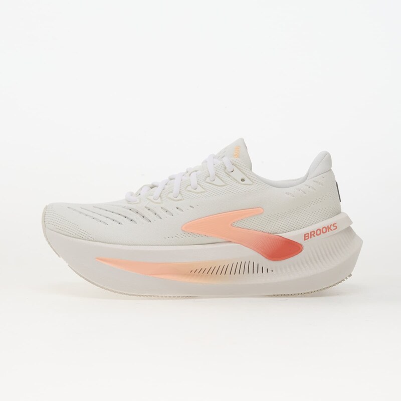 Brooks Glycerin Max 2 W White 67622518