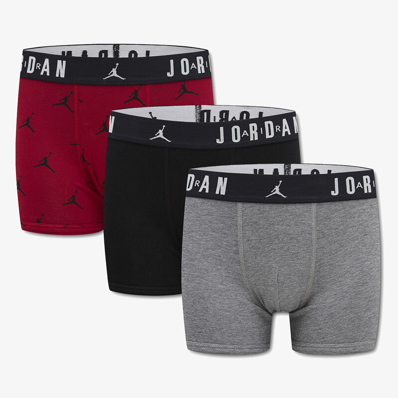 Jordan JHB BOYS FLIGHT COTTON ESST 3P S 67659251