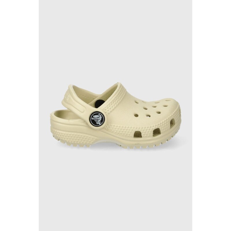 Detské šľapky Crocs CLASSIC CLOG 49096938