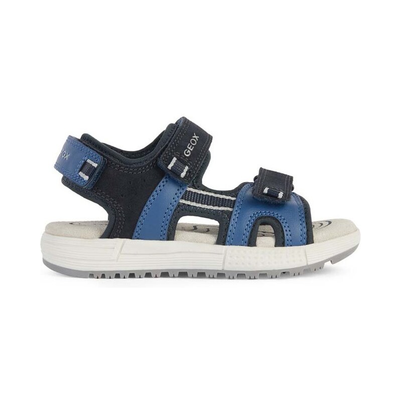 Detské sandále Geox SANDAL ALBEN 49335751