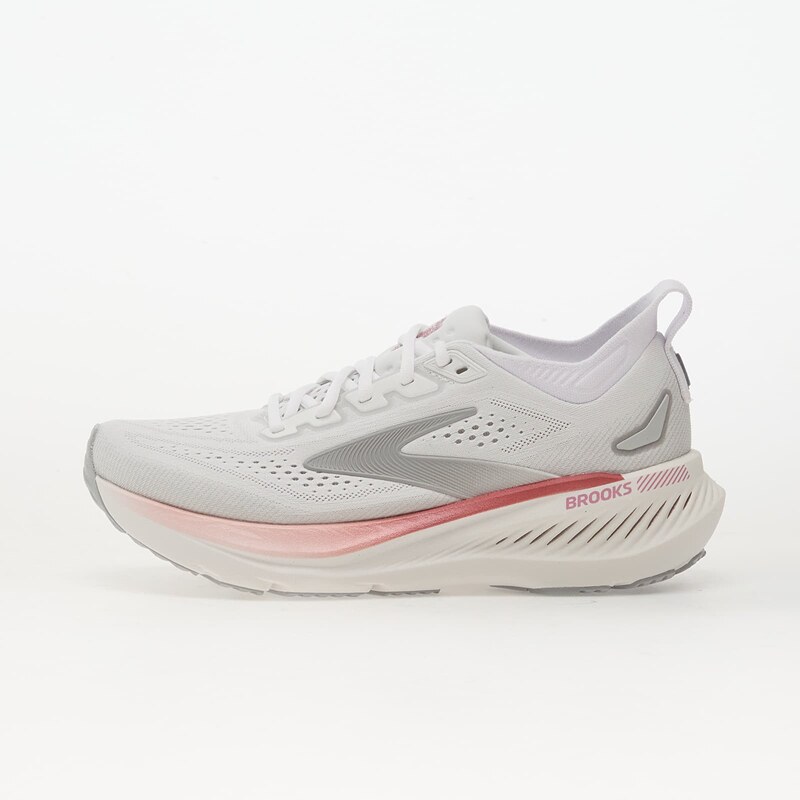Brooks Glycerin GTS 23 W White 67622491