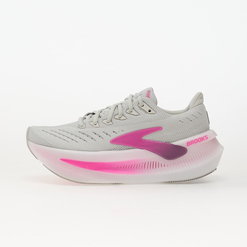 Brooks Glycerin Max 2 W Pink 67622498