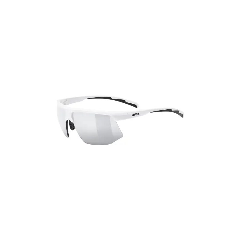 Uvex Aerios Okuliare White / Mir. Silver 67621774
