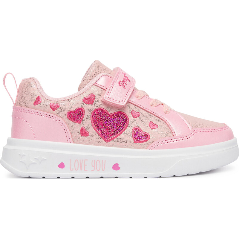 Sneakersy Primigi 67616515