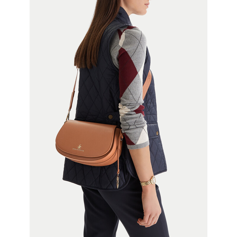 Kabelka Beverly Hills Polo Club 67623882