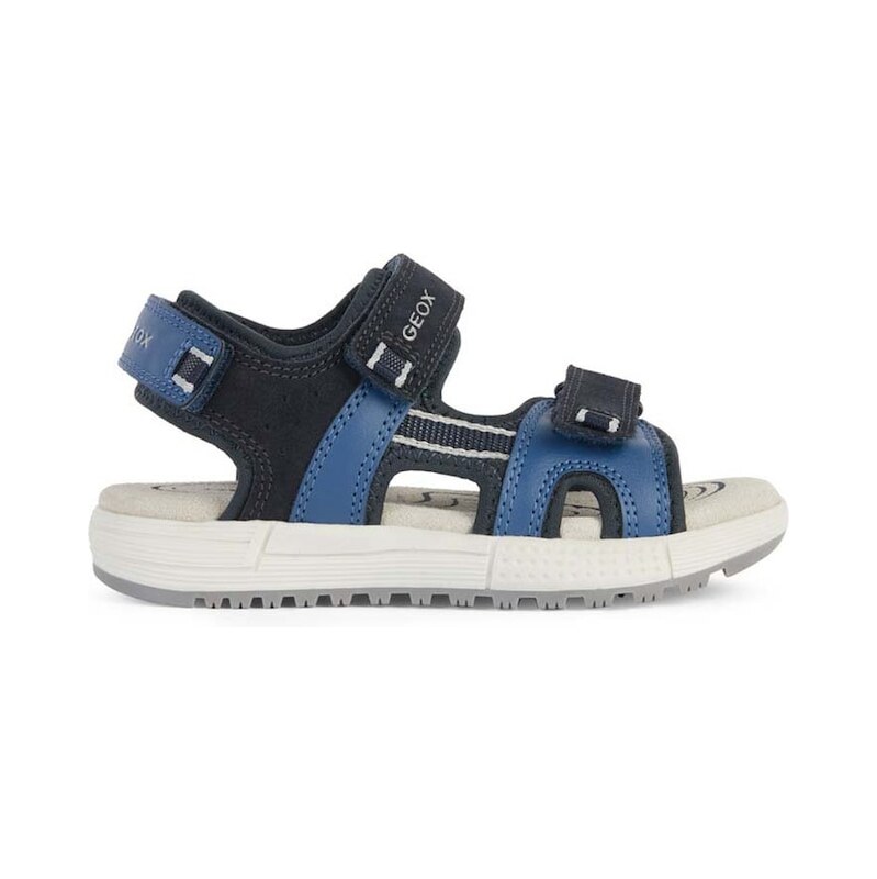 Detské sandále Geox SANDAL ALBEN 49335701