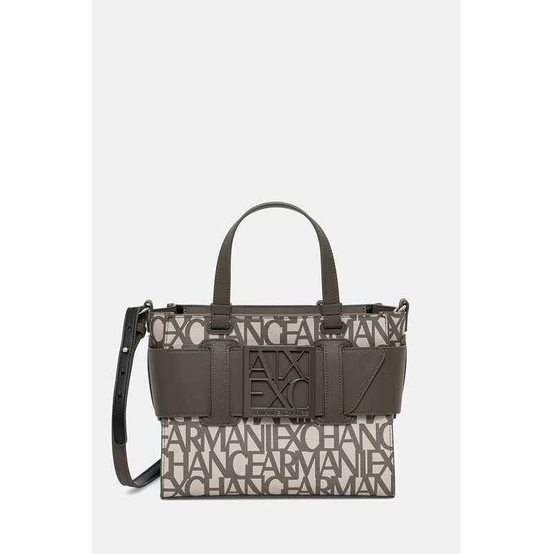 Kabelka Armani Exchange 67622520