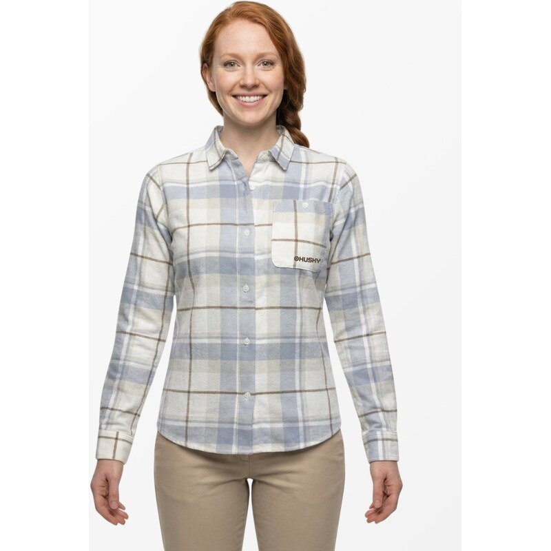 Husky Gaia L light blue 67622755