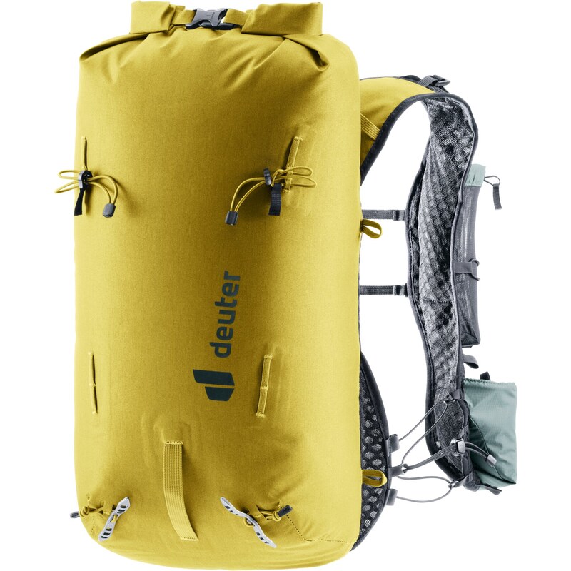 Deuter Vertrail 16 turmeric-teal 62194099