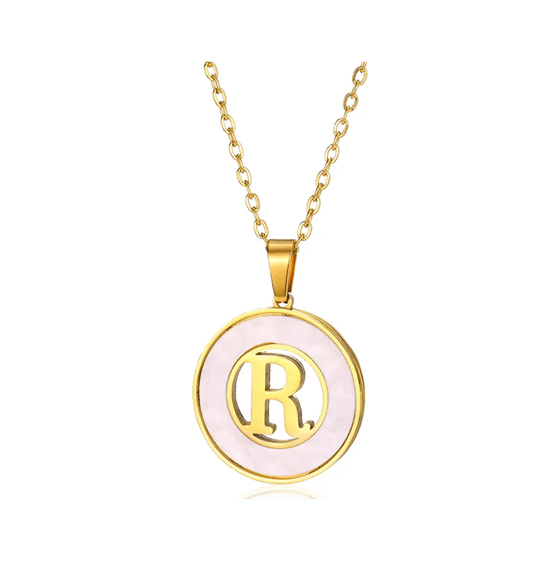 Oceľová retiazka Glare 738 67622987