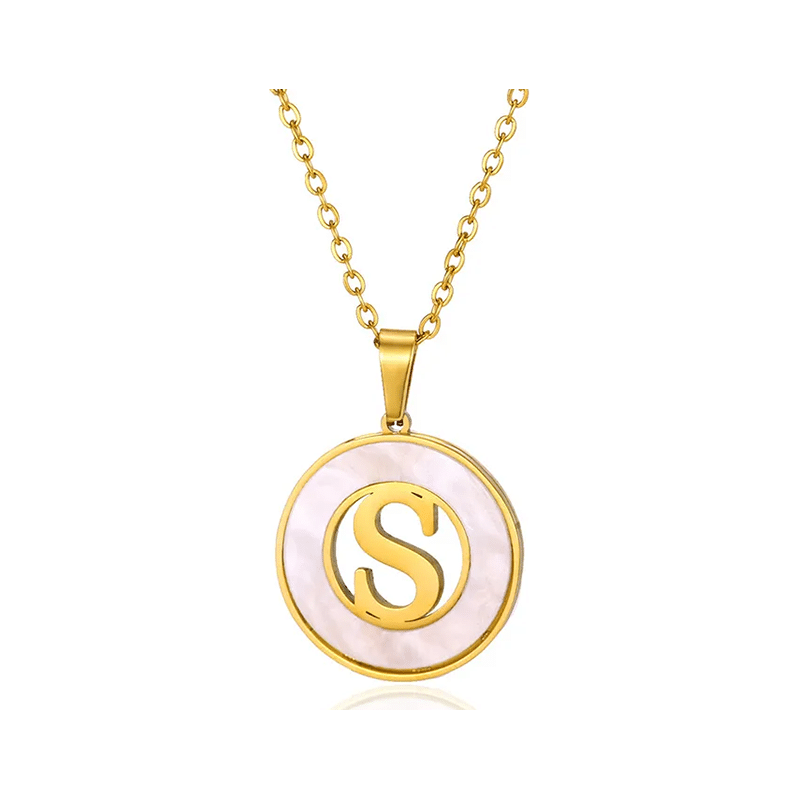 Oceľová retiazka Glare 739 67622988