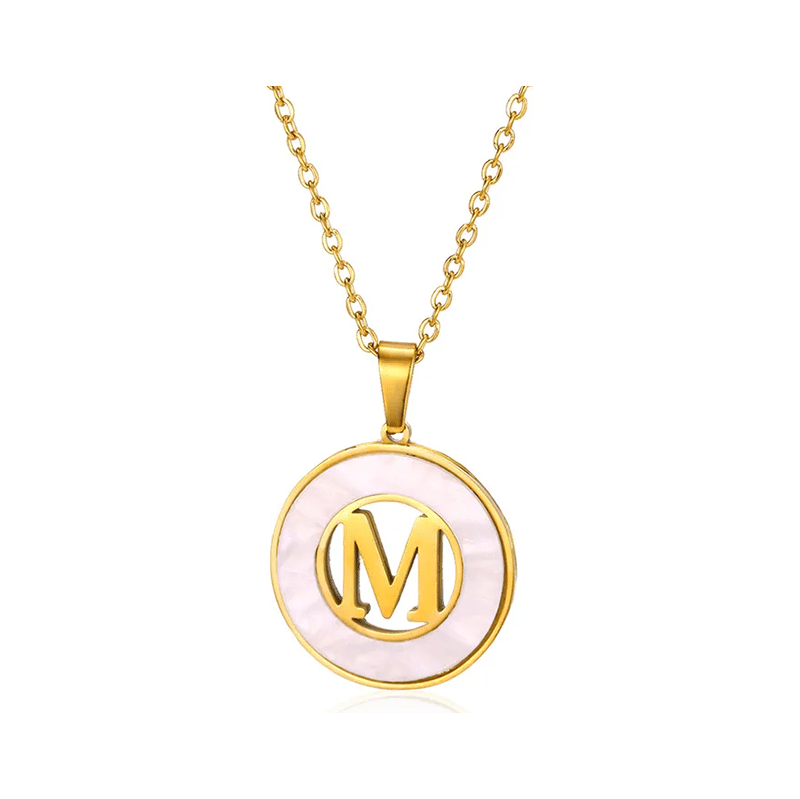 Oceľová retiazka Glare 740 67622989