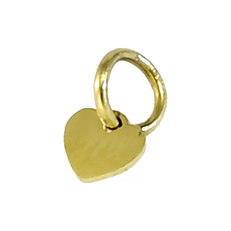 Oceľový prívesok Glare 443 67622985