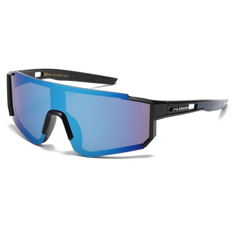 Olympic eyewear Xloop detské cyklistické športové slnečné okuliare 65229112