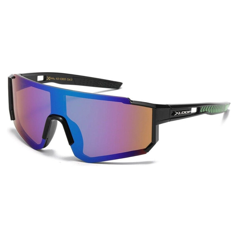 Olympic eyewear Xloop detské cyklistické športové slnečné okuliare 65229113