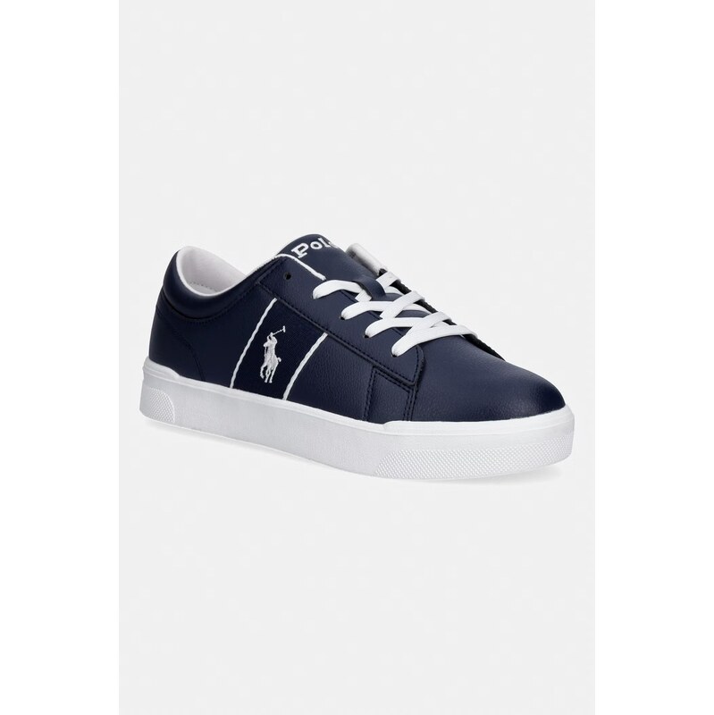 Tenisky Polo Ralph Lauren FRAZIER II 67629554