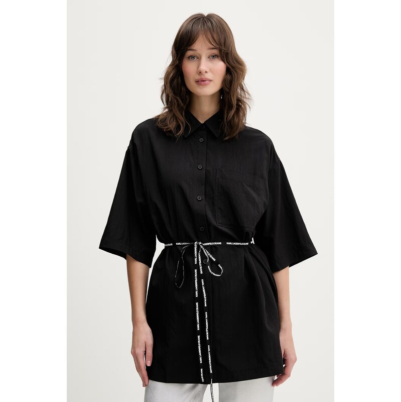 Košeľa Karl Lagerfeld Jeans 67629503