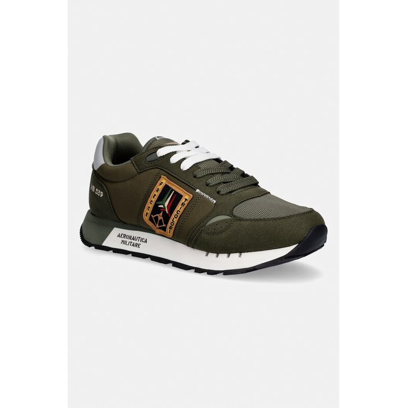 Tenisky Aeronautica Militare SNEAKERS 67629641