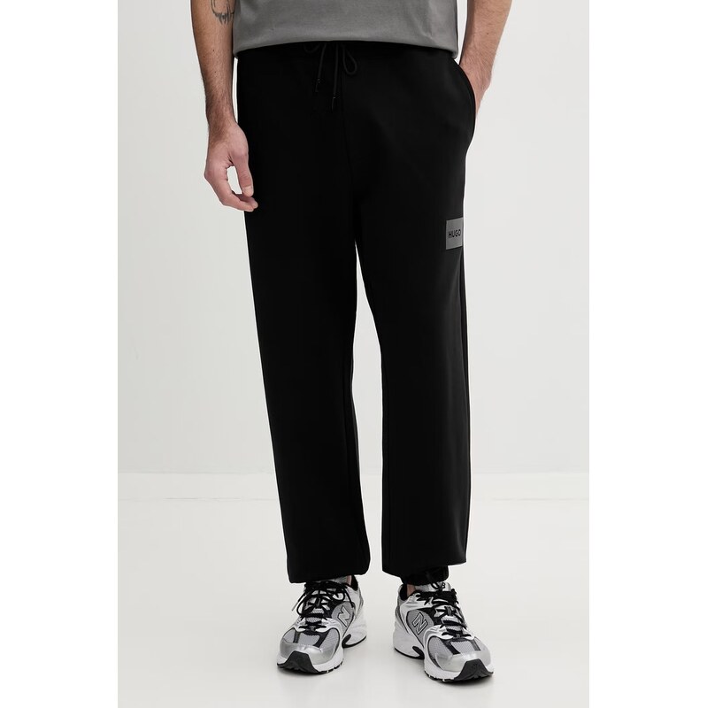 Bavlnené tepláky HUGO Daylony 67629719