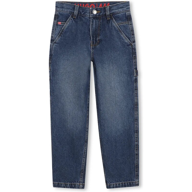 Detské rifle HUGO 67629671