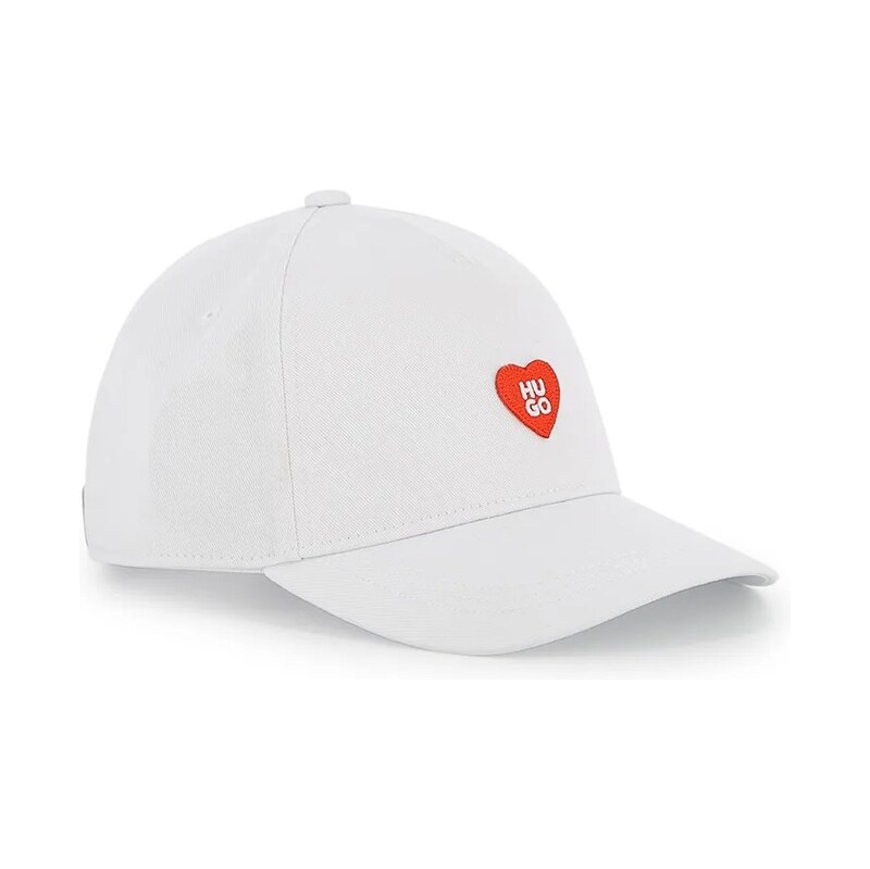 Detská bavlnená šiltovka HUGO 67688089