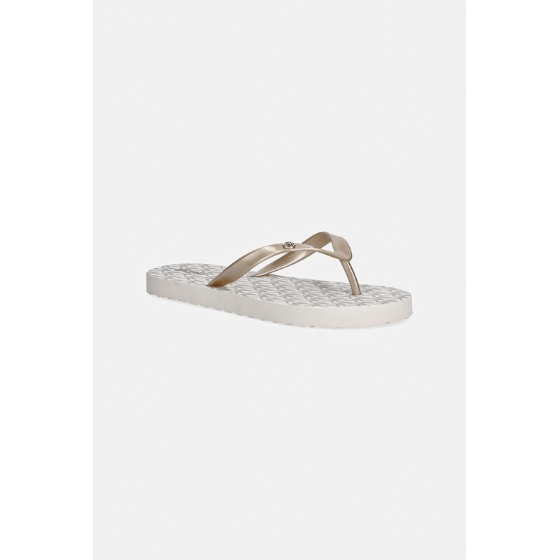 Detské žabky Michael Kors JINX 67629533