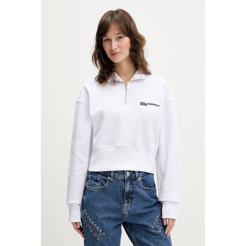Mikina Karl Lagerfeld Jeans 67629482